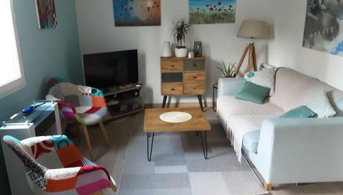 maison de vacances baie du Mont Saint Michel - Foto 3