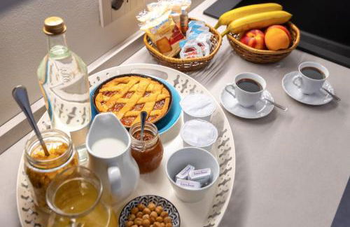 Il Cortile Suites - Foto 11