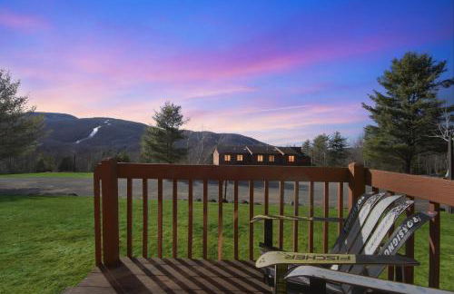 18N - Cozy & Scenic Mountain Retreat - Foto 27
