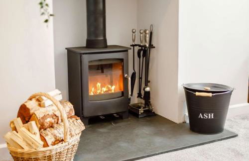 Bells Cottage - Explore Cornwall by rail - Foto 3