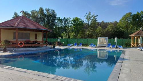 Feriendorf Fuchsberg - Foto 4, sunbed