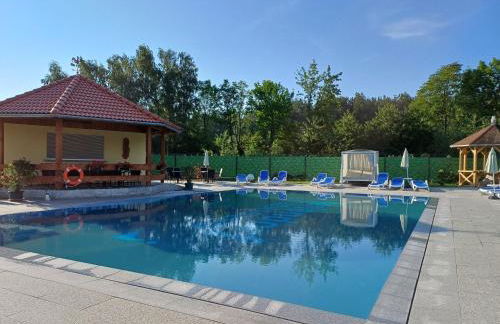 Feriendorf Fuchsberg - Foto 4