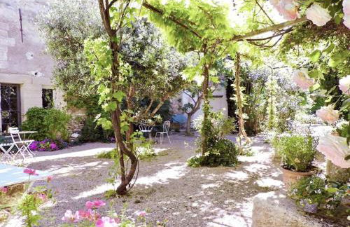 Le Clos Des Chartreux - Foto 73