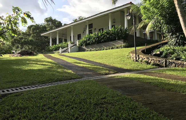 Thompson Manor - A Luxury Villa in Galle - Photo 51