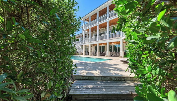 Servizio della struttura