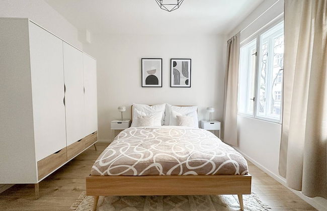 Elegant And Cozy 2kk Apartment - Foto 4