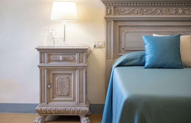 Agriturismo Bio Fattoria Bacio - Photo 60