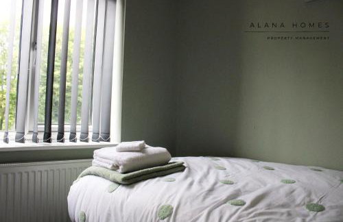 Your 3BR - Home away from Home - Foto 10