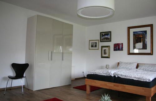 Apartment An der Weinstraße - Foto 26