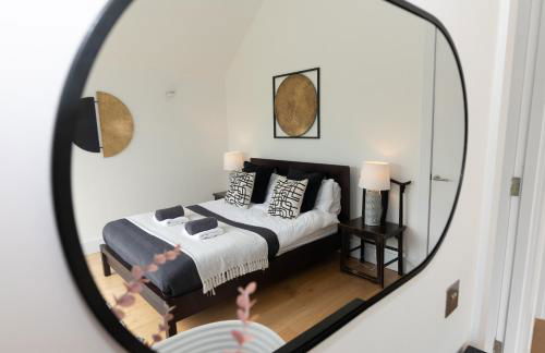 A Stunning State Of The Art Eco Home - Games Room - Foto 36