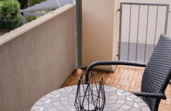 CARICASA Stylisches Apartment in der Nähe von Nürnberg - Foto 9