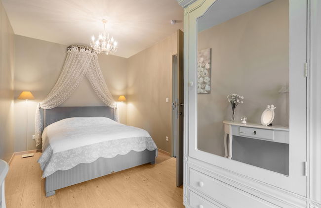 Inviting Holiday Home in Nieuwpoort With Garden - Foto 3