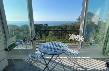 Appartement vu sur mer Bidart - Foto 1