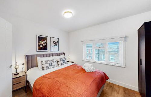 Stylish & Spacious Modern Apartments near Dalston Kingsland Station - by Short Stories London - Foto 48