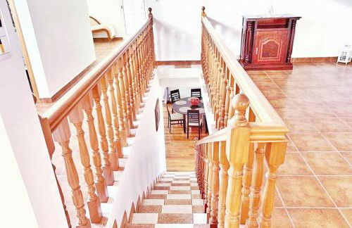 Madeira Island Villa Oceane Ribeira Brava - Photo 30