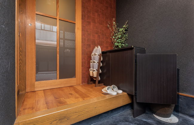 Shiki Homes HIGOYA - Foto 26