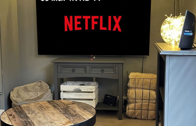 Meadow Cottage - Photo 29