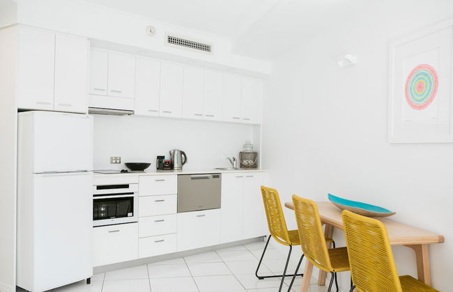 Netanya Noosa Beachfront Resort - Foto 39