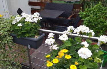 Ferienhäuschen am Heumarkt - Foto 4