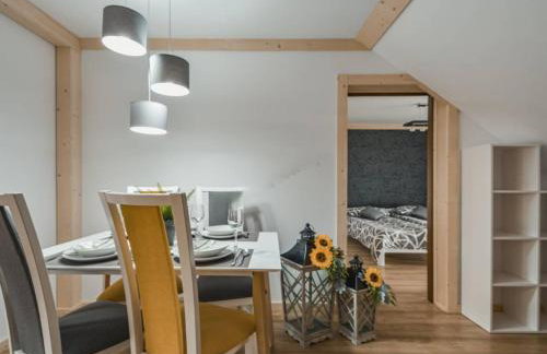 Villa Julia - apartamenty widokowe - Foto 23