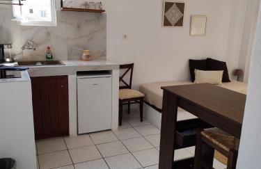 Pension Hlias - Chora Amorgos - Foto 7