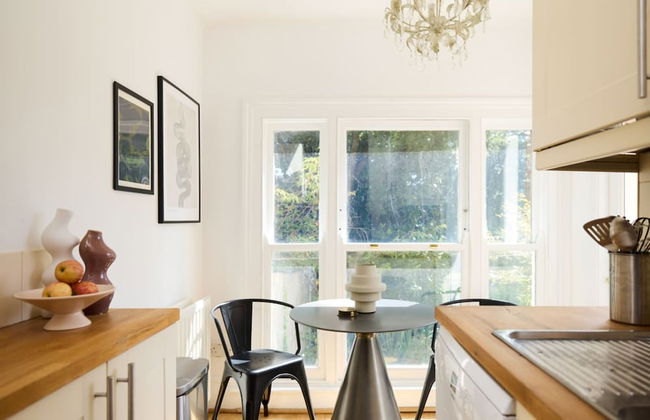 The West Hill Place - Dazzling 2bdr Flat - Foto 13