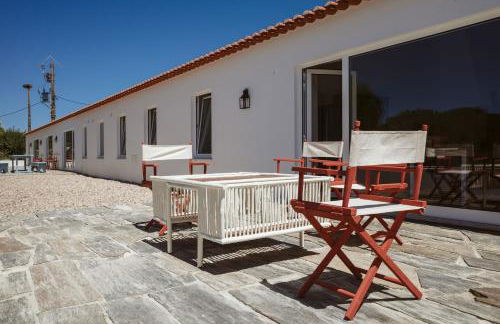 Nature Forest - Herdade de Martingil - Foto 56