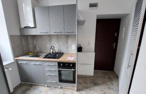 Apartament Kamienna Gora - Foto 9