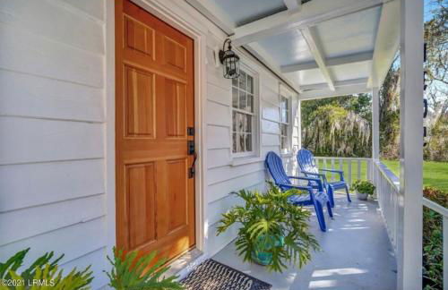 Sea Glass Cottage on Duke - Three Bedrooms Downtown Beaufort - Photo 3