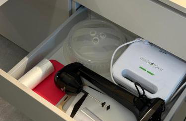 Artion Alfa Luxury - Photo 48