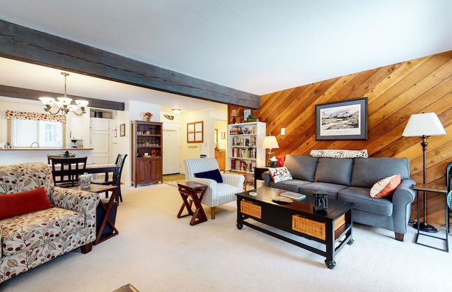 Restful Wildflower - Foto 18