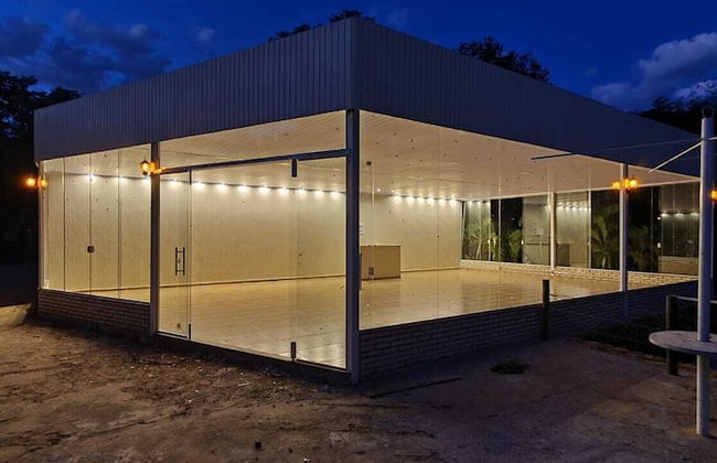 HOTEL CHALÉS ITIQUIRA - Photo 46