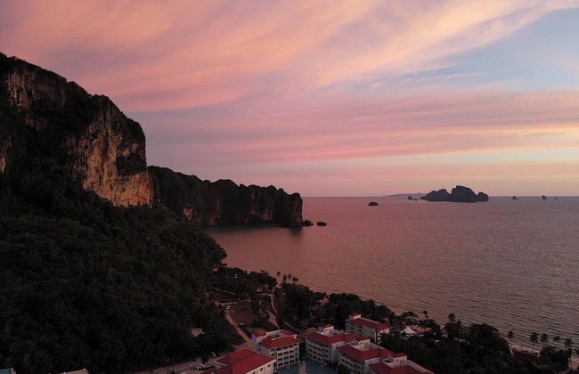 B201 - 1 Bedroom Condo With Sea View, Ao Nang Beach - Photo 54