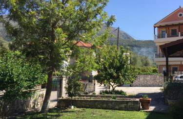 Villa Lithos Parga - Foto 75