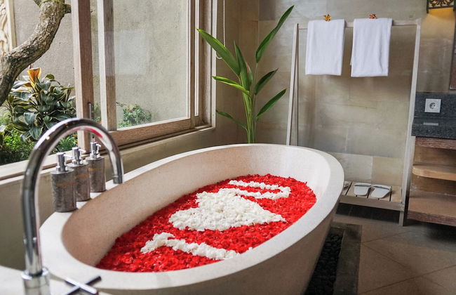 Tala Honeymoon Private Villa - Foto 4