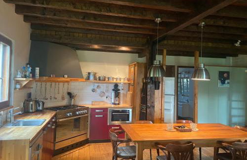 Le Bon Chemin gite - Foto 44