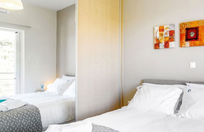 Cyan Icons Villas - Foto 52