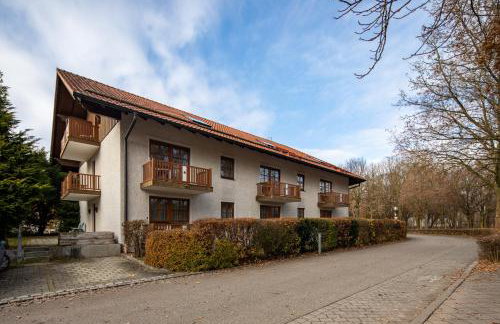 Appartementhaus Kastanie - Foto 18