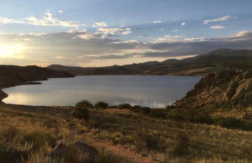Bison View Cabin at Bison Peak Lodge - Foto 35