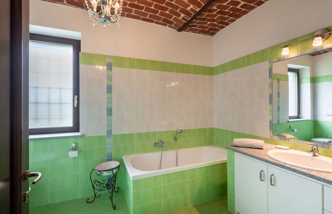 Casa Nocciola - Foto 18