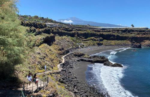Villa Mirador los Corales Heated pool opcional - Foto 24