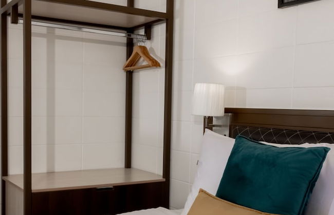 Capricorn Hotel Suva - Photo 7