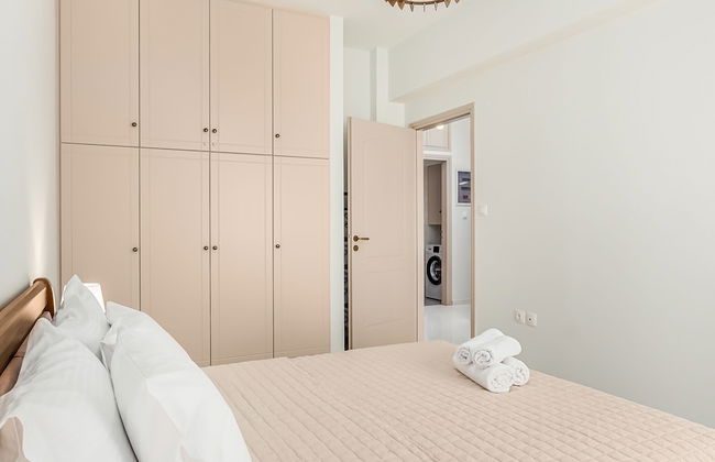 Sunset Bliss Home in Atsipopoulo Village - Foto 34