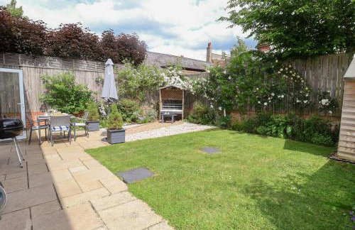 1 Coconut Cottage, Long Melford - Foto 33