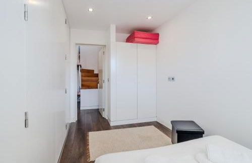 H2O Apartment - Rooftop with pool in Santa Cruz - Foto 35