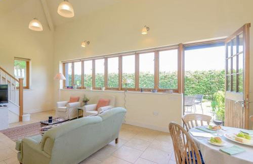 Barn Ann-exe, Sleeps 4, Garden, Parking spaces - Foto 48