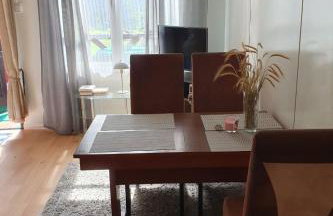 Holiday Home Haus Am Nussbaum by Interhome - Foto 8