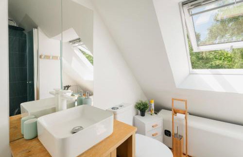 Gite Nichoir - La Corne d'Or - Foto 3