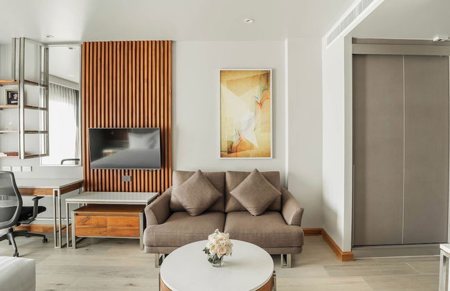 SN Residences - Foto 48