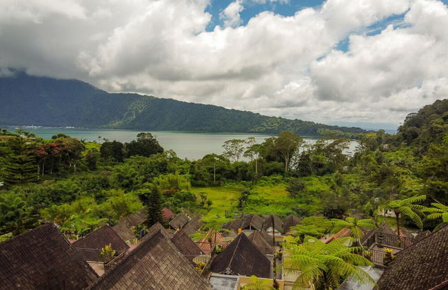 Bedugul Lake View Villa - Foto 10
